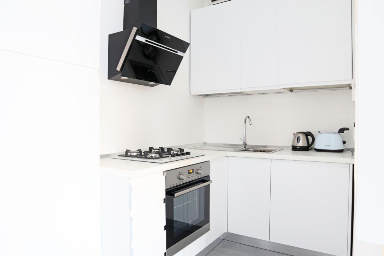 City Life Design Apartment Mailand Exterior foto