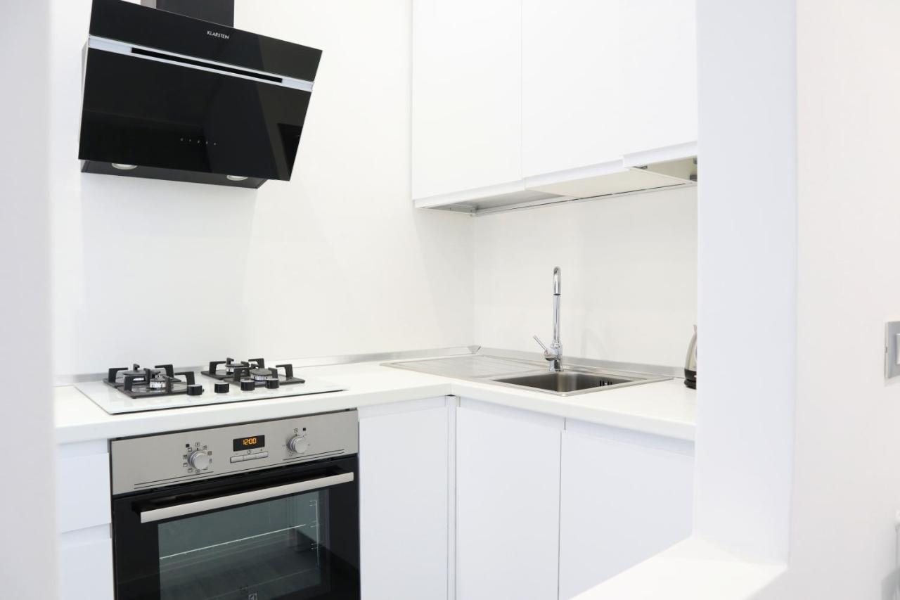 City Life Design Apartment Mailand Exterior foto