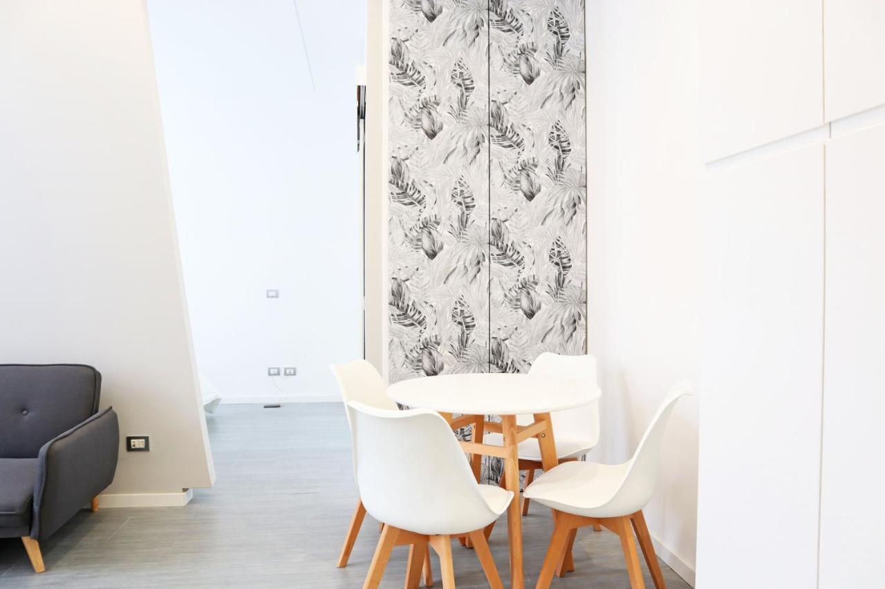 City Life Design Apartment Mailand Exterior foto