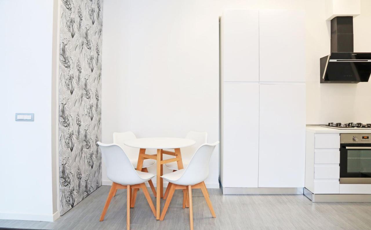 City Life Design Apartment Mailand Exterior foto
