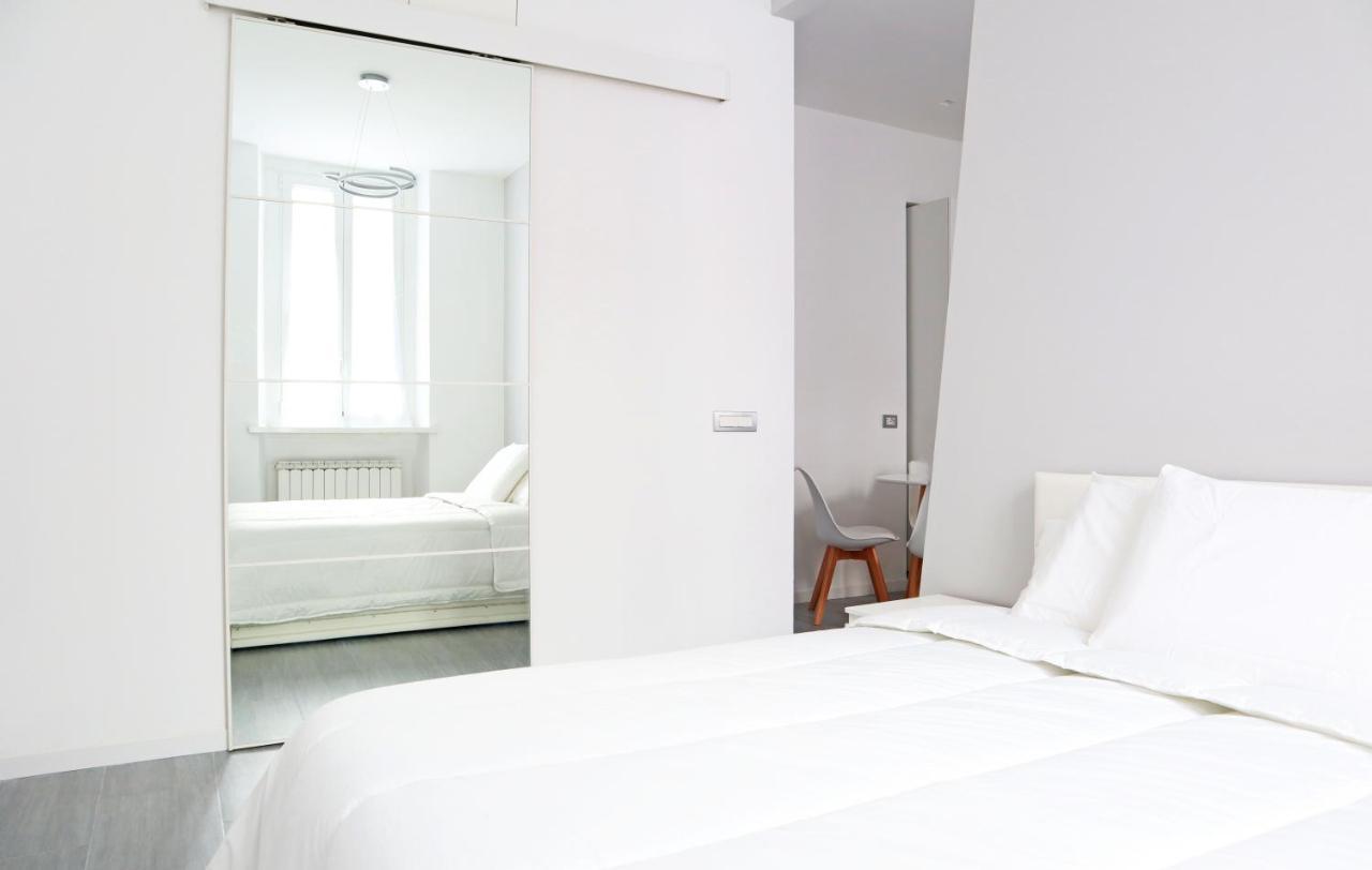 City Life Design Apartment Mailand Exterior foto