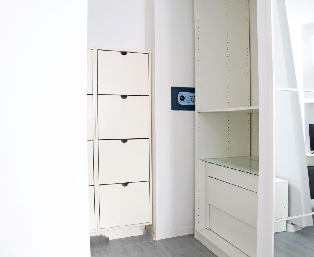 City Life Design Apartment Mailand Exterior foto