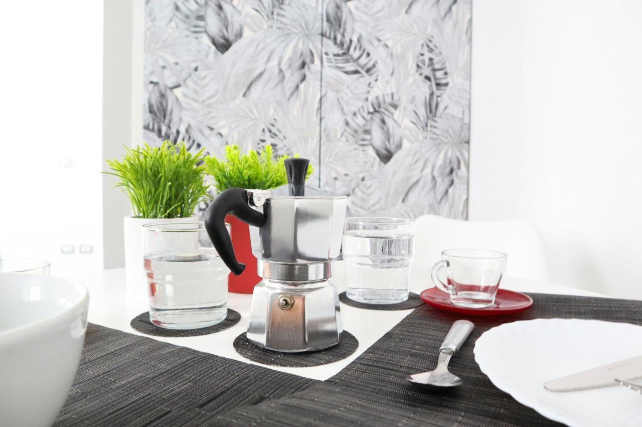 City Life Design Apartment Mailand Exterior foto