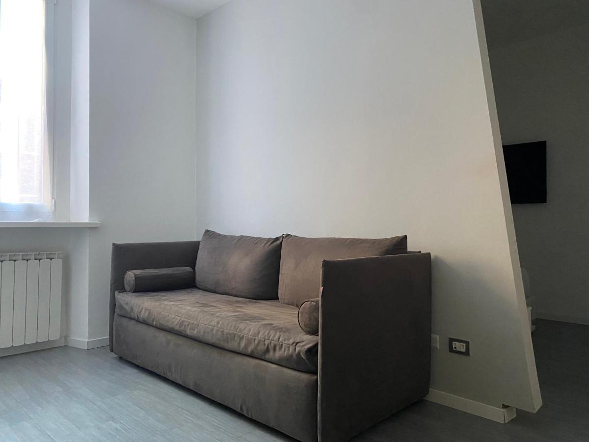 City Life Design Apartment Mailand Exterior foto
